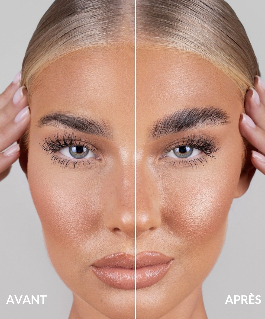 BROW SCULPT