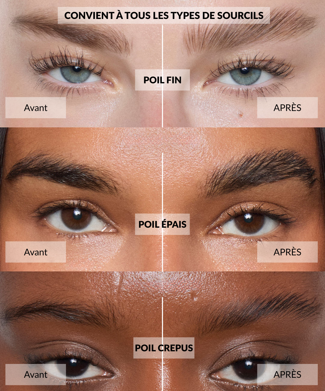 BROW SCULPT