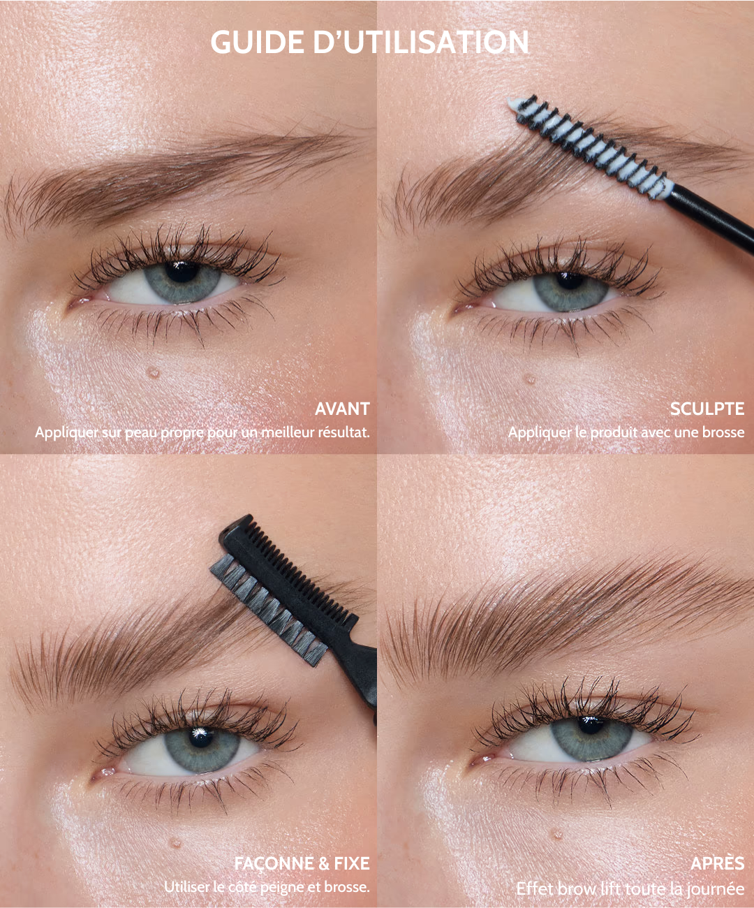 BROW SCULPT